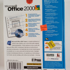 Microsoft Office 2000 trainer - pikkukuva 2