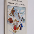 Carolyn Keene : Alppimajan arvoitus - pikkukuva 1