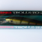 RAPALA "TROLLS-TO-20" 11cm, 18g Väri: YP Yellow Perch - pikkukuva 2