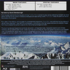 Planet Earth - The Complete Series - (5 Blu-ray) - pikkukuva 2