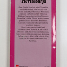 Marilyn Marshall : Turkoosi talismaani - pikkukuva 2