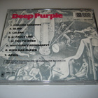 Deep Purple - Deep Purple (CD) - pikkukuva 2