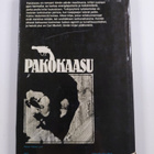 John B. Kuusisto : Pakokaasu - pikkukuva 2