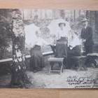 VANHA Postikortti Helsinki 1912 - pikkukuva 1