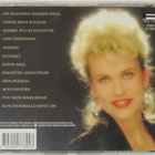 Kaija Lustila • Kaija Lustila CD - pikkukuva 3