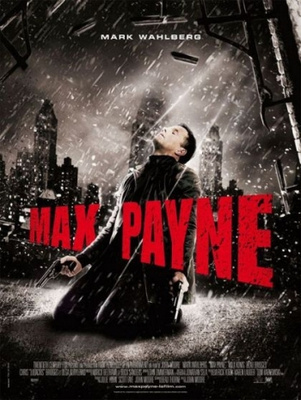 Max Payne (DVD)