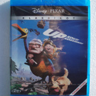 Pixar 3 movie collection Blu-ray - pikkukuva 4