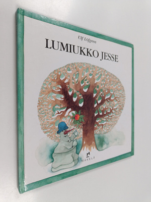 Ulf Löfgren : Lumiukko Jesse