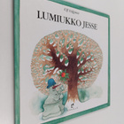 Ulf Löfgren : Lumiukko Jesse - pikkukuva 1