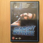 Midnight Matinee- DVD•• - pikkukuva 1