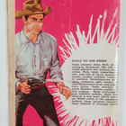 Lännensarja 5/1964 : Kuolla voi vain kerran - pikkukuva 2