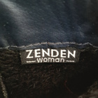 Zenden woman nillkurit, mustat - pikkukuva 3