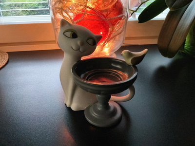 Partylite tuikku