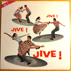 V/A JIVE JIVE JIVE VOL.2,JIVIN 187 - pikkukuva 1