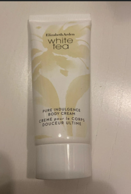 Elizabeth Arden White Tea body lotion 2x100 ml