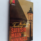 Nicolas Freeling : Sateisen maan kuningas - pikkukuva 1