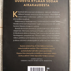 Mikko Hautala - Sotaa ja rauhaa (sid.) - pikkukuva 4