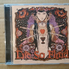 Die So Fluid - Not Everybody Gets A Happy Ending CD - pikkukuva 1