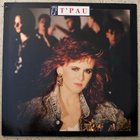 [LP] T’PAU: BRIDGE OF SPIES - pikkukuva 1