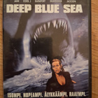 Deep Blue Sea (1999) DVD - pikkukuva 1