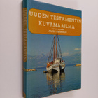 David (valokuvat/kuvatekstit) Alexander : Uuden testament... - pikkukuva 1