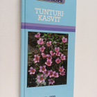 Olle G. Olsson : Tunturikasvit - pikkukuva 1
