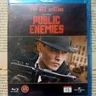 Public Enemies (Blu-ray) - pikkukuva 1