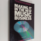 James Riordan : Making it in the New Music Business - pikkukuva 1