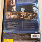 Sherlock Holmesin seikkailut (1984) tupla-DVD - pikkukuva 2