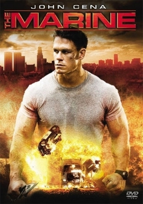 The Marine (DVD)