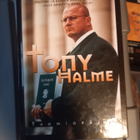 Tony Halme: Tuomiopäivä - pikkukuva 1