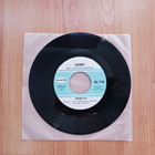 Danny – Rebecca / Ei Enää 7" orig 1967 Cha-Cha, Iskelmä - pikkukuva 1