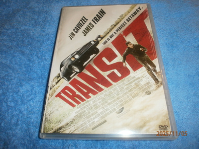 TRANSIT - DVD