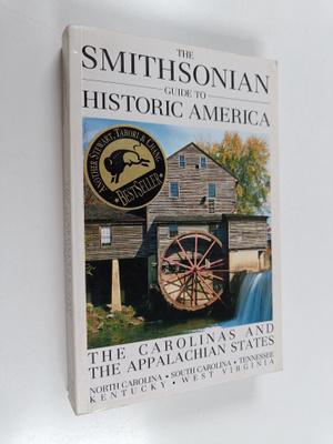 Patricia L. Hudson : The Carolinas and the Appalachian St...