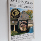 Patricia L. Hudson : The Carolinas and the Appalachian St... - pikkukuva 1