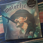 Motörhead:Clean your Clock -16 - pikkukuva 1