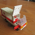 Lego ambulanssi - pikkukuva 3