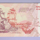 Argentiina 20 Pesos v.2018 UNC P-355 - pikkukuva 2