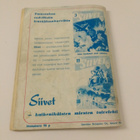 Siivet 3/1966 - pikkukuva 2
