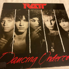 RATT - Dancing undercover(LP) - pikkukuva 1