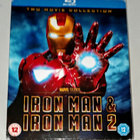 Iron Man |Iron Man 2 (o) - pikkukuva 1
