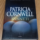 Patricia Cornwell - Kvantti - pikkukuva 1