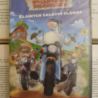 Tallipihan bilehileet (UUSI DVD) - pikkukuva 1