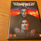 Renfield (dvd) - pikkukuva 1