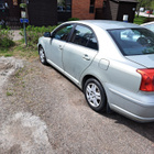 Juuri katsastettu Avensis 1.8 2004 - pikkukuva 5