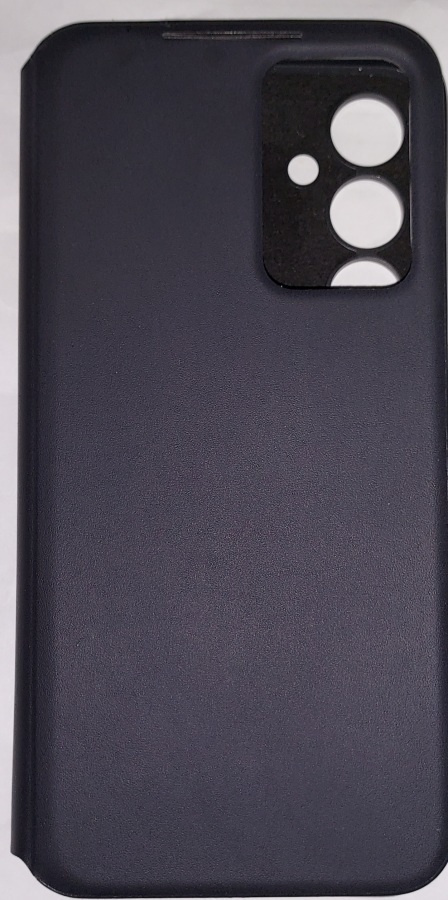 * Alkuperäinen Samsung Galaxy A55 5G Suojakotelo Lue Kuvaus