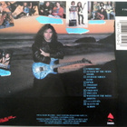 ALEX MASI Attack of the Neon Shark CD 1989 HUIPPUKUNTO - pikkukuva 2