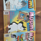 Muumi lehdet 1-9 - pikkukuva 3