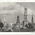 Hamburg Die Türme der Stadt (1960) - pikkukuva 1