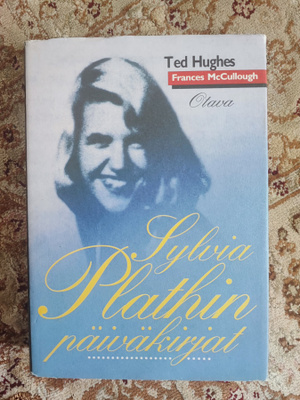Sylvia Plathin päiväkirjat
